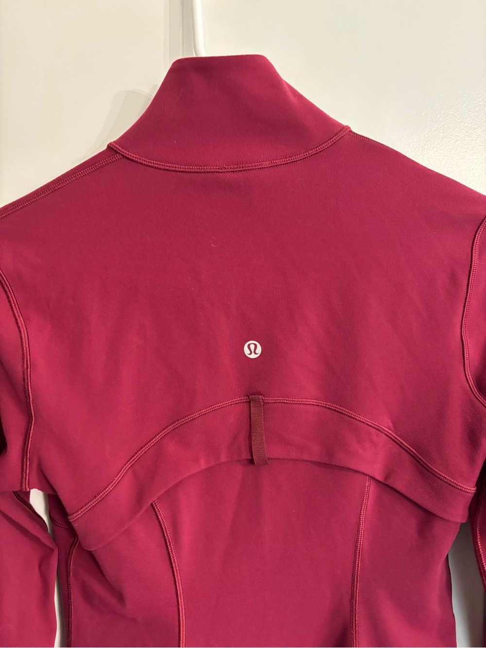 Lululemon Define Jacket - Picture 4 of 4